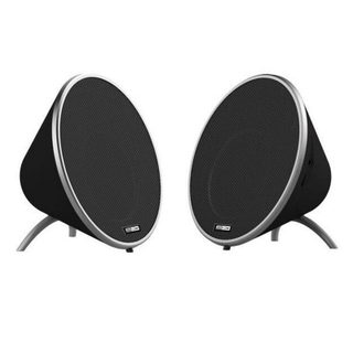 altec-lansing Altec Lansing Twin Haut-parleurs