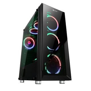 talius Valkyria Verre Trempé USB 3.0 RGB