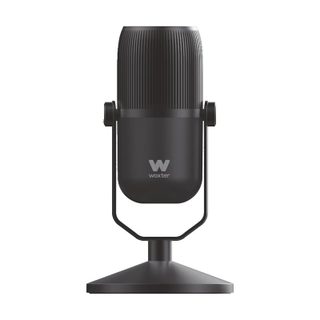 Woxter Mic Studio 100 PRO Microphone à condensateur professionnel