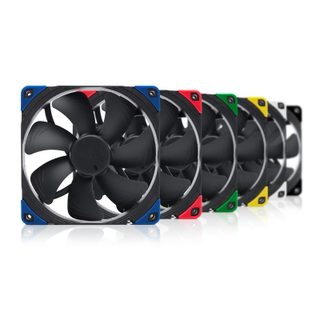 Noctua NF-A14 PWM Chromax Swap 140mm