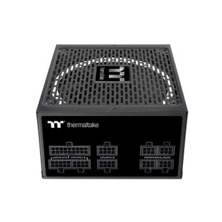 Thermaltake Toughpower GF1 650W 80 Plus Or Complet Modulaire