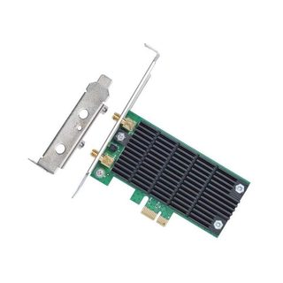 TP-Link Carte Réseau TP-Link Archer T4E PCI Express 867 Mbit/s Double Bande Antennes Externes