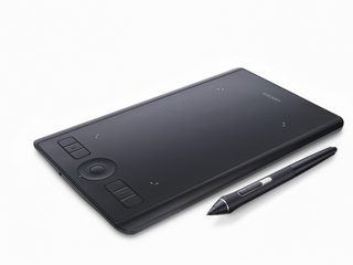 Wacom numérique Wacom Intuos Pro S