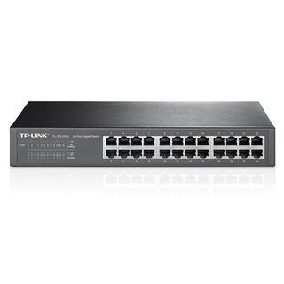 TP-Link Commutateur de bureau/sur rack Gigabit à 24 ports Gigabit Ethernet non géré