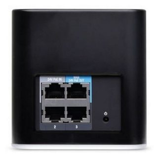 Point d'accès Wi-Fi Ubiquiti airCube 300 Mbps