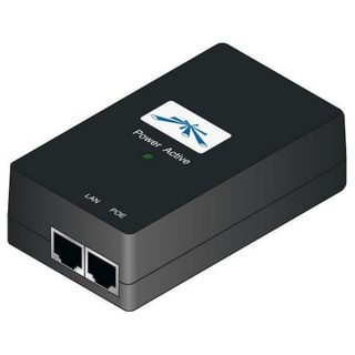 Ubiquiti Networks Adaptateur Gigabit POE-50-60W 1,2A