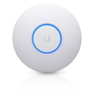 Point d'accès Ubiquiti UniFi NanoHD Gigabit