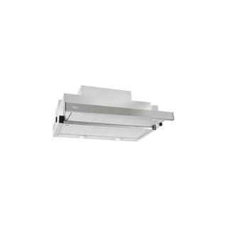 Campana extractora Teka CNL 6610 Recirculation 60cm acier inoxydable