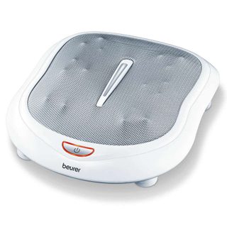 Appareil de massage des pieds Shiatsu Beurer FM 60 avec fonction thermique