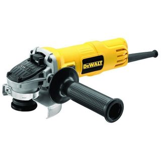 Dewalt DWE4157-QS Mini-meuleuse 900W