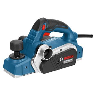 Bosch GHO 26-82 D Brosse Électrique 710W + Mallette
