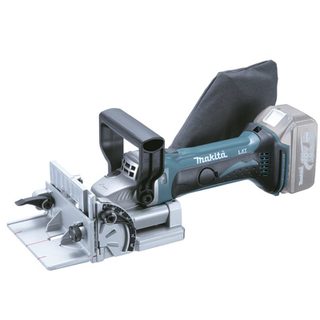 Makita DPJ180Z Emporte-pièce 100 mm 18 V