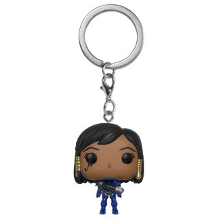 Porte-clés Funko Pop Overwatch Pharah
