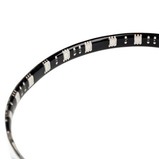 bitfenix Alchemy 2.0 Pack 2 Bandes LED RVB Magnétiques 40cm