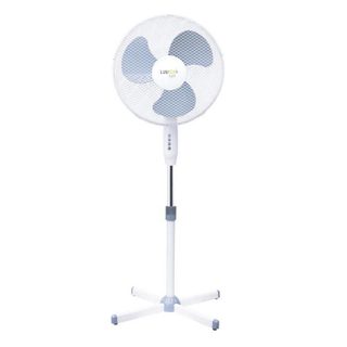 Lumeco 33500 Ventilateur sur pied 45W