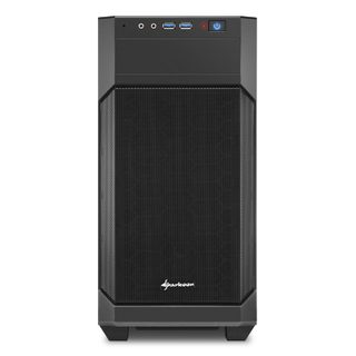 Sharkoon V1000 USB 3.0 Negra