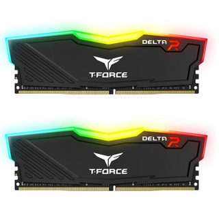 team-group Team Group Delta RVB DDR4 3200 PC4-25600 16 Go 2 x 8 Go CL16