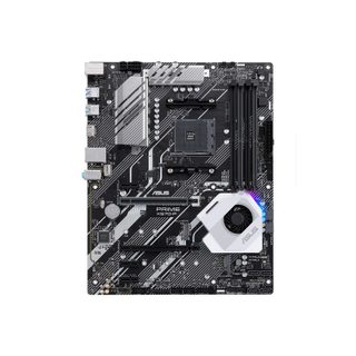 Asus PRIME X570-P AMD X570 Emplacement AM4 ATX
