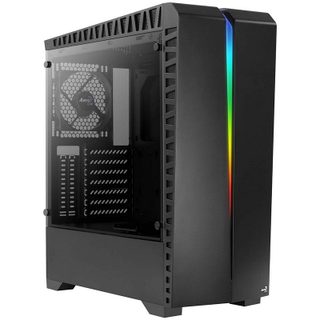 AeroCool Scar Verre Trempé USB 3.0 RGB