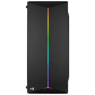 AeroCool Split USB 3.0 RVB avec fenêtre