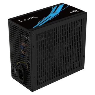 AeroCool Lux 550W 80 Plus Bronze