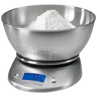 Profi Cook Balance De Cuisine Numérique Pc-kw 1040