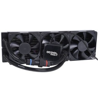 alphacool Eisbaer LT360 CPU Refroidissement Liquide