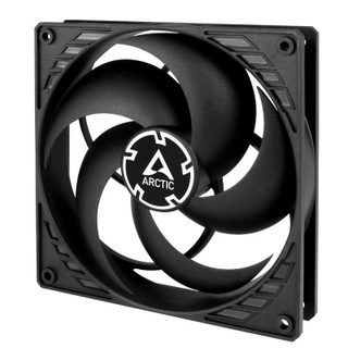 Arctic économique Arctic P14 de 5 ventilateurs de 140 mm