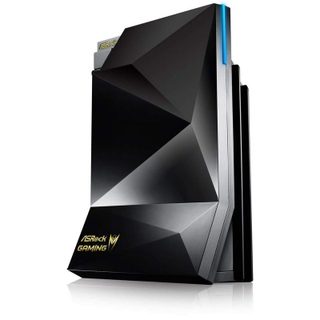 Routeur de jeu Gigabit ASRock G10