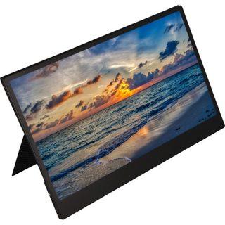 JOY-IT Joy-View 15 15,6" TFT IPS FullHD tactile