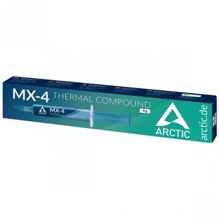 Arctic MX-4 Pâte Thermique 4 Grammes