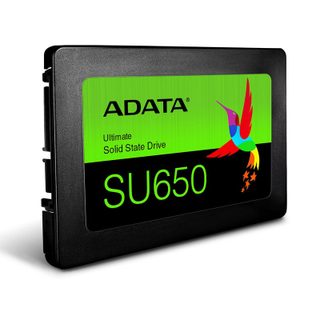ADATA SU650 SSD 480 Go SATA3