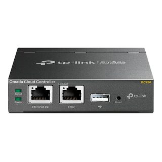 Contrôleur cloud TP-Link OC200 Omada