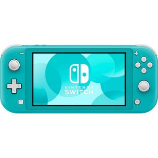 Nintendo Console Switch Lite