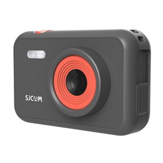 SJCAM F1 Funcam Caméscope de sport pour enfants