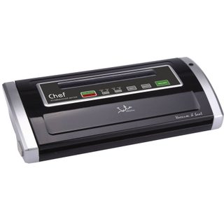 Jata EV1026 Machine sous vide 130W