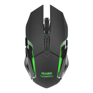 Tacens Mars Gaming MMW Souris de jeu sans fil 3200DPI