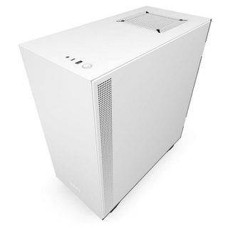 Nzxt H510 Verre trempé USB 3.1 mat