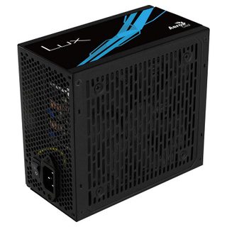 AeroCool Lux 650W 80 Plus Bronze