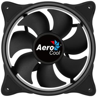 AeroCool Ventilateur Aerocool Eclipse ARVB 120 mm
