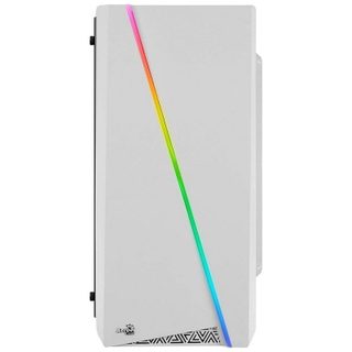 AeroCool Cylon Mini RGB USB 3.0 avec fenêtre