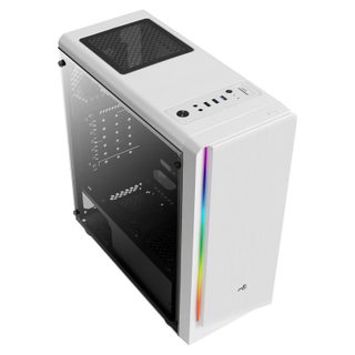AeroCool RIFT RGB USB 3.0 avec fenêtre