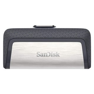 Disque double SanDisk Ultra 256 Go USB-C