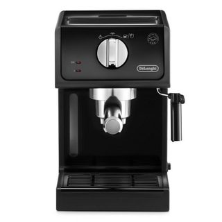 Machine à café expresso/capsules DeLonghi ECP 31.21 1100W