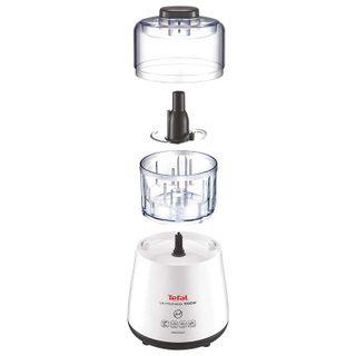Tefal Moulinette hachoir électrique Blanc