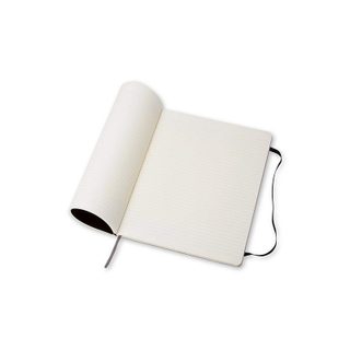 Moleskine Carnet Classique 19x25cm
