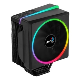 AeroCool Cylon 4 ARGB CPU Ventilateur RVB 120mm