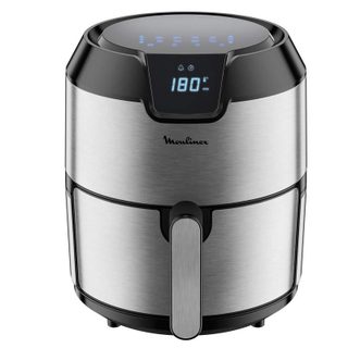 Friteuse Moulinex EasyFry Deluxe EZ401D10 4,2L 1500W