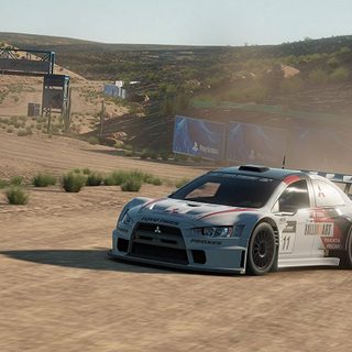 Gran Turismo Sport Spec II PS4