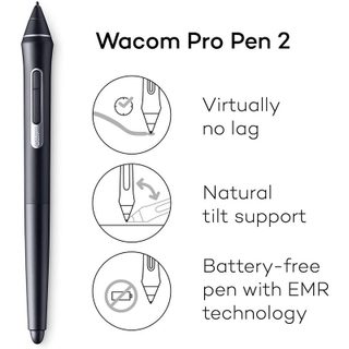 Wacom numérisée Wacom Cintiq